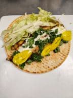 Best Shish Taouk Sandwich in Norman, OK