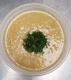 Best Cup of Lentil Soup in Norman, OK