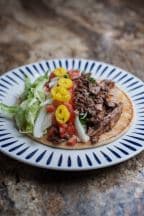 Best Beef and Chicken Shawarma Gyro Sandwich in Norman, OK